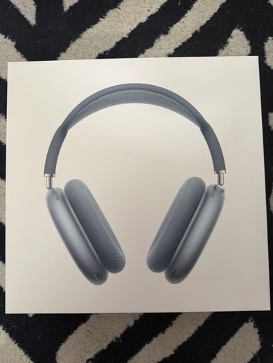AirPods Max
