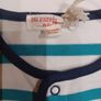 NEW Boys Du Pareil Au meme Zebra Romper Suit Age 2 Image 5