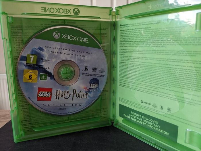 Lego Harry Potter Collection - Xbox One