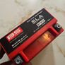 BTX12 Motorcycle Battery Image 3