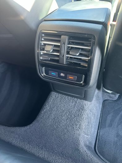 2016 R LINE Volkswagen Passat auto dsg