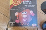 Mr Potato Head - Mini Pumpkin push-ins