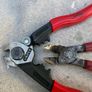 Knipex wire cutters & plastic flash cutters Image 2