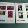 The World of Elvis AmeriVox callcard collection Elvis Presley Image 9
