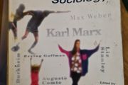 Classic and Contemporary Readings in Sociology