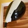 Taylormade M1 Diamana 60g X stiff shaft Image 8