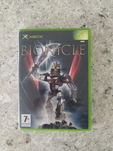 Bionicle - Xbox