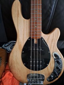 Sire Z7 Bass