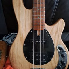 Sire Z7 Bass