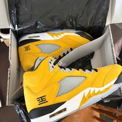 Jordan 5 Tokyo