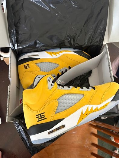 Jordan 5 Tokyo