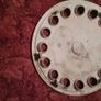 1 x Alfa Romeo 164 87-92 14'' Hubcap Image 4