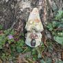 Fairy garden cement ornaments Image 3