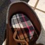 H&M blue grey mens shoes Image 2