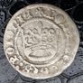 1501-1506 Alexander Jagiellon (King of Poland and Grand Duke of Lithuania) Krakow Silver Half Groschen coin Image 4