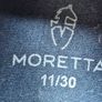 Children's Moretta Horse Riding Boots (size 11) Image 3