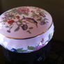 Aynsley Trinket Dish With Lid Image 2