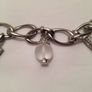DKNY 4 Charm Bracelet Image 4