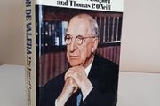 Eamon De Valera by The Earl of Longford and Thomas P. O'Neill (GT571)