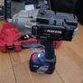 Parkside Performance Impact wrench Image 8