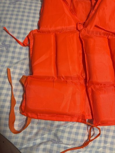life vest
