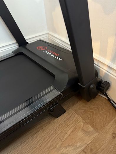 Folding Treadmill