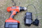 black and decker