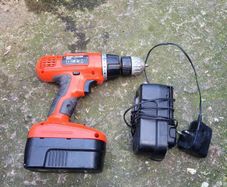 black and decker