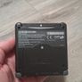 Black Gameboy Advance,  Boxed. Image 6