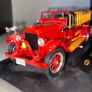 1928 REO fire truck Image 2