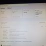 acer aspire i7 7700 3.60 Ghz 32 Gb Ram Image 5
