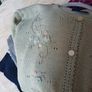 Fashion Extra Cardigan.  S. 14.  New-No Tag. Image 4