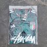 Italy x Stussy Football Jersey Image 3