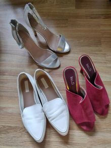 Women's shoes