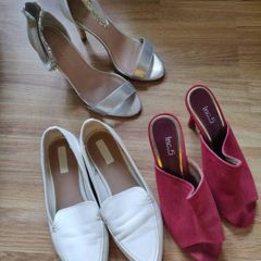 Women's shoes