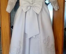 communion dress