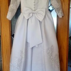 communion dress