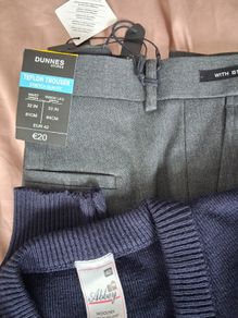 Galway Boys Secondary School uniform