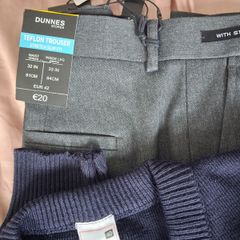 Galway Boys Secondary School uniform