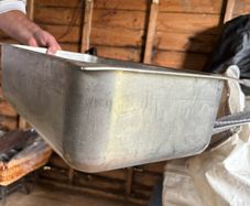 Chafing Trays