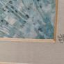 Framed Print of killiney beach limited edition 198/250 signed John Green '94 Image 4