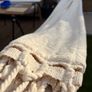 Brand New Authentic Brazilian Hammock (Copacabana) + Full Wall Mounting Kit Image 6