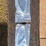 Mercedes Exhaust Tailpipe cover trim Image 2