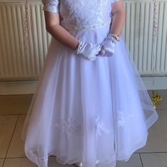 Communion dress