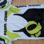 Pearl Izumi Jerseys x4 and Softshell Jacket Image 3