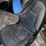 Driver Seat off Peugeot Partner & Citroen Berlingo 2011 Image 8