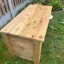 Timber Storage Box Image 5