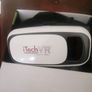 VR 3D Virtual Reality Headset Image 6