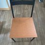 2 Ikea Chairs Image 2