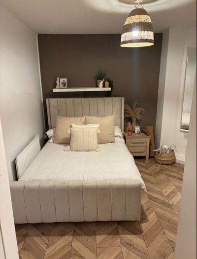 beds